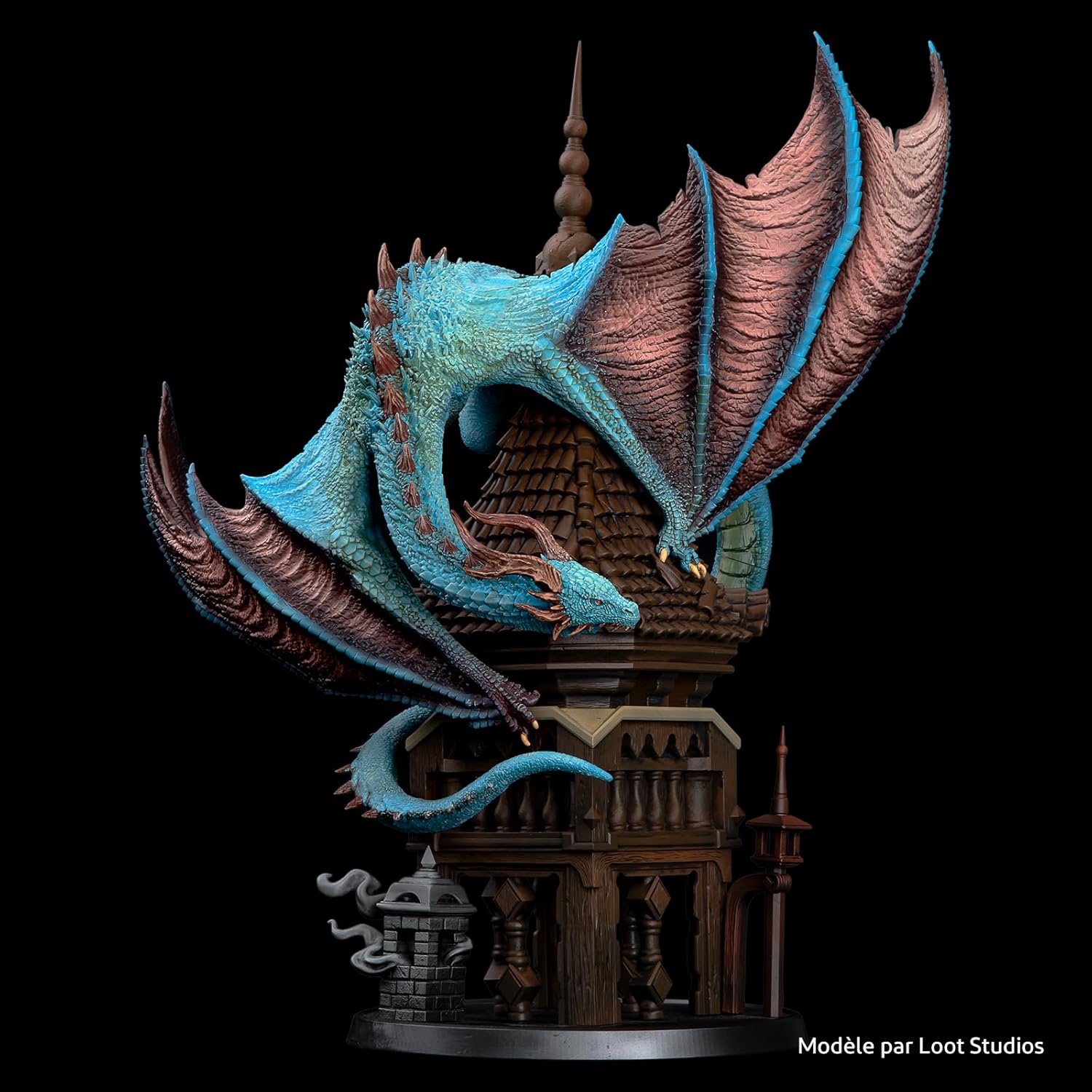 ELEGOO Saturn 4 Ultra Imprimante 3D Résine, LCD Mono 12K de 10 Pouces, Haute Vitesse de 150 mm/h, Nivellement Automatique et Intelligente, Transfert WiFi, Taille d'impression 218,88x122,88x220 mm³