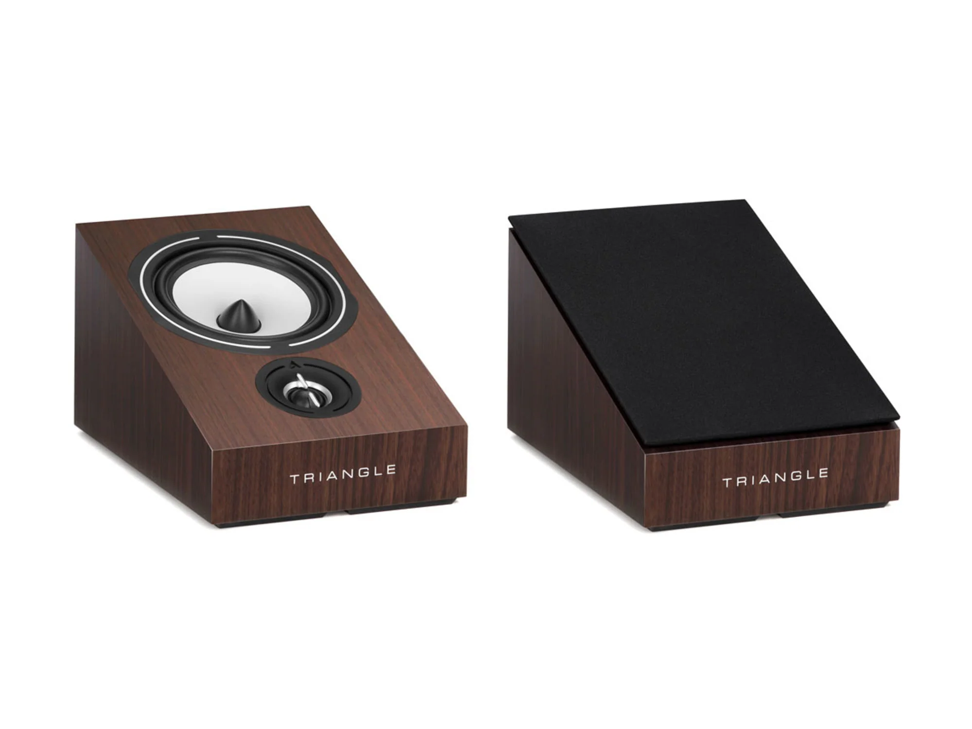 TRIANGLE BOREA BRA1 (la paire)