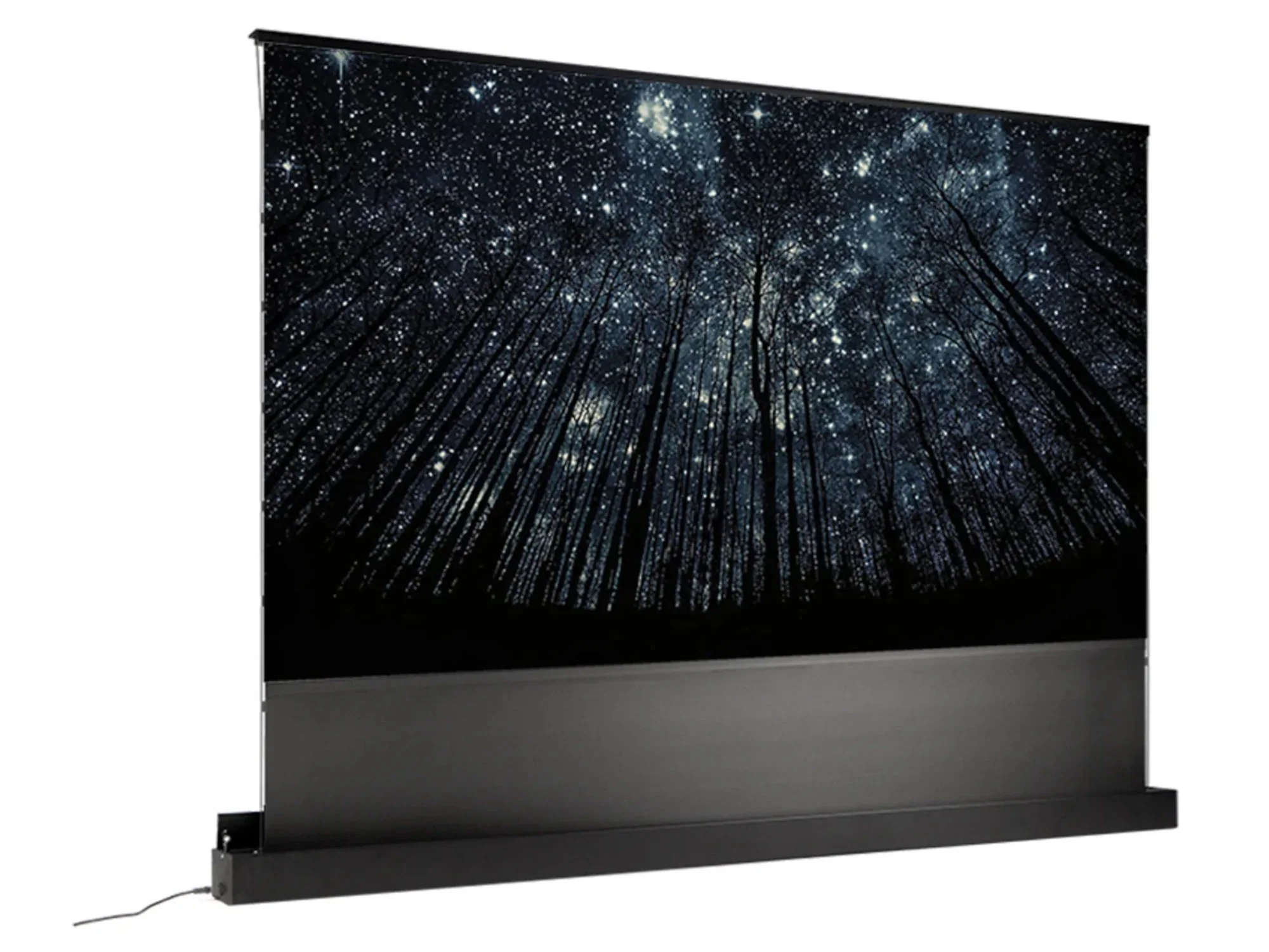 LUMENE EDEN EXTRA BRIGHT UST