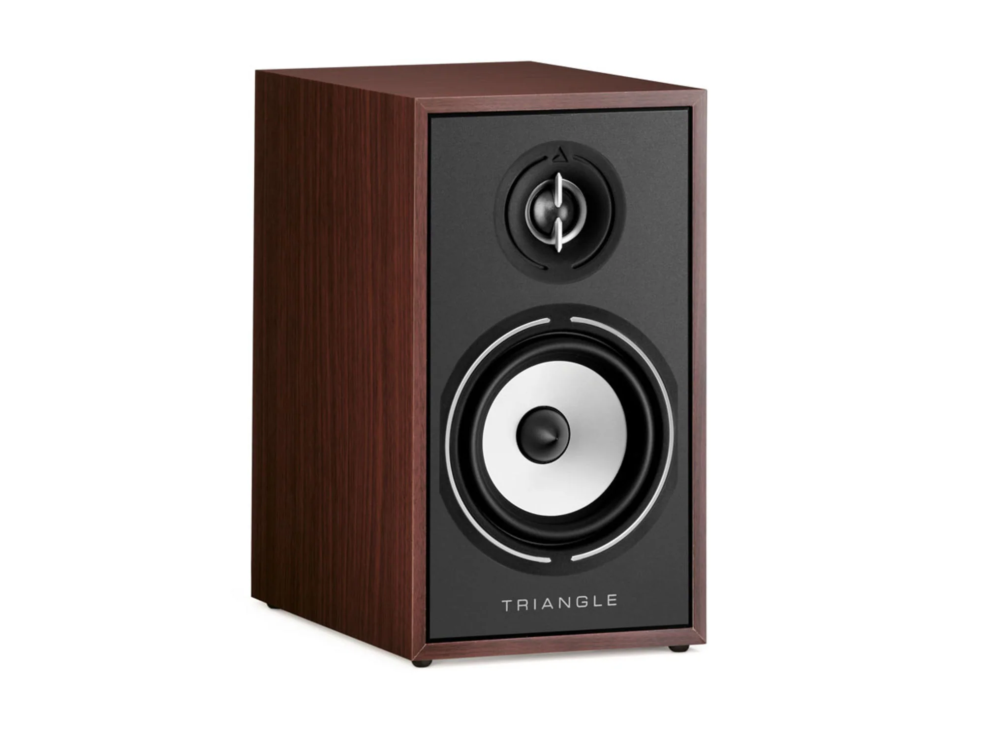 TRIANGLE BOREA BR02 (la paire)