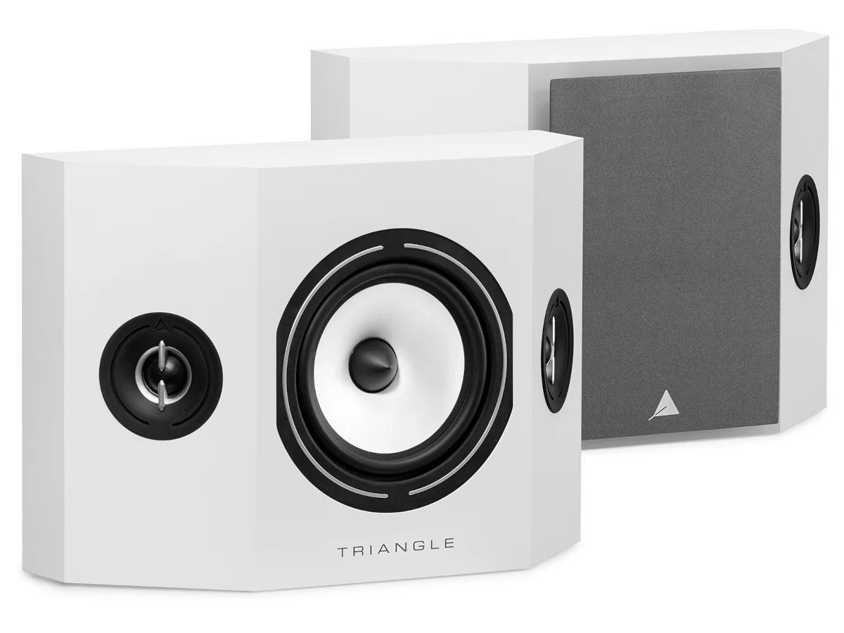 TRIANGLE BOREA BRS1 (la paire)