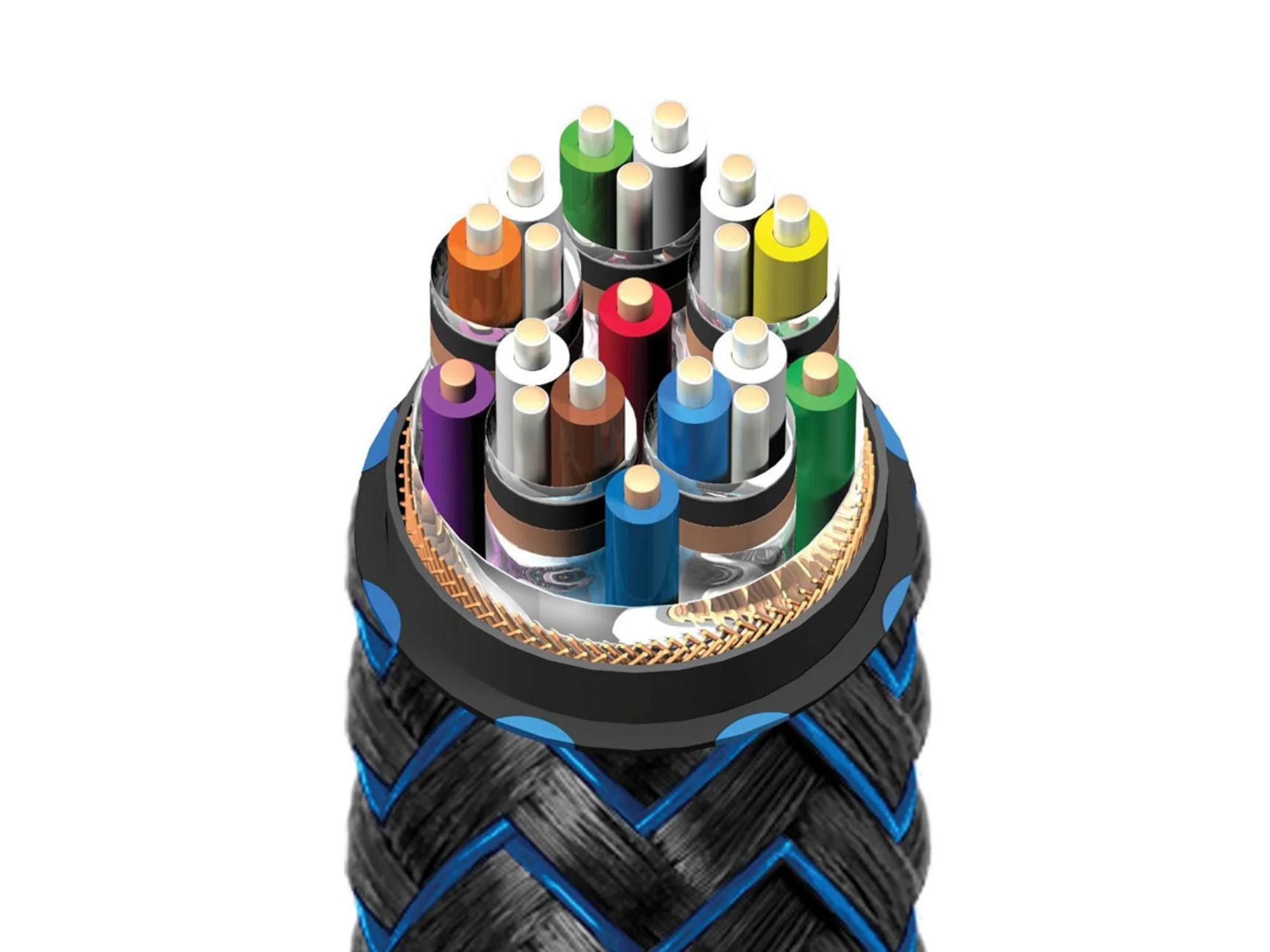 AUDIOQUEST 48G ThunderBird HDMI