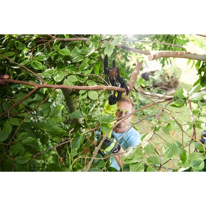 Ryobi 18V ONE+ Cordless 0.85m Bypass Lopper