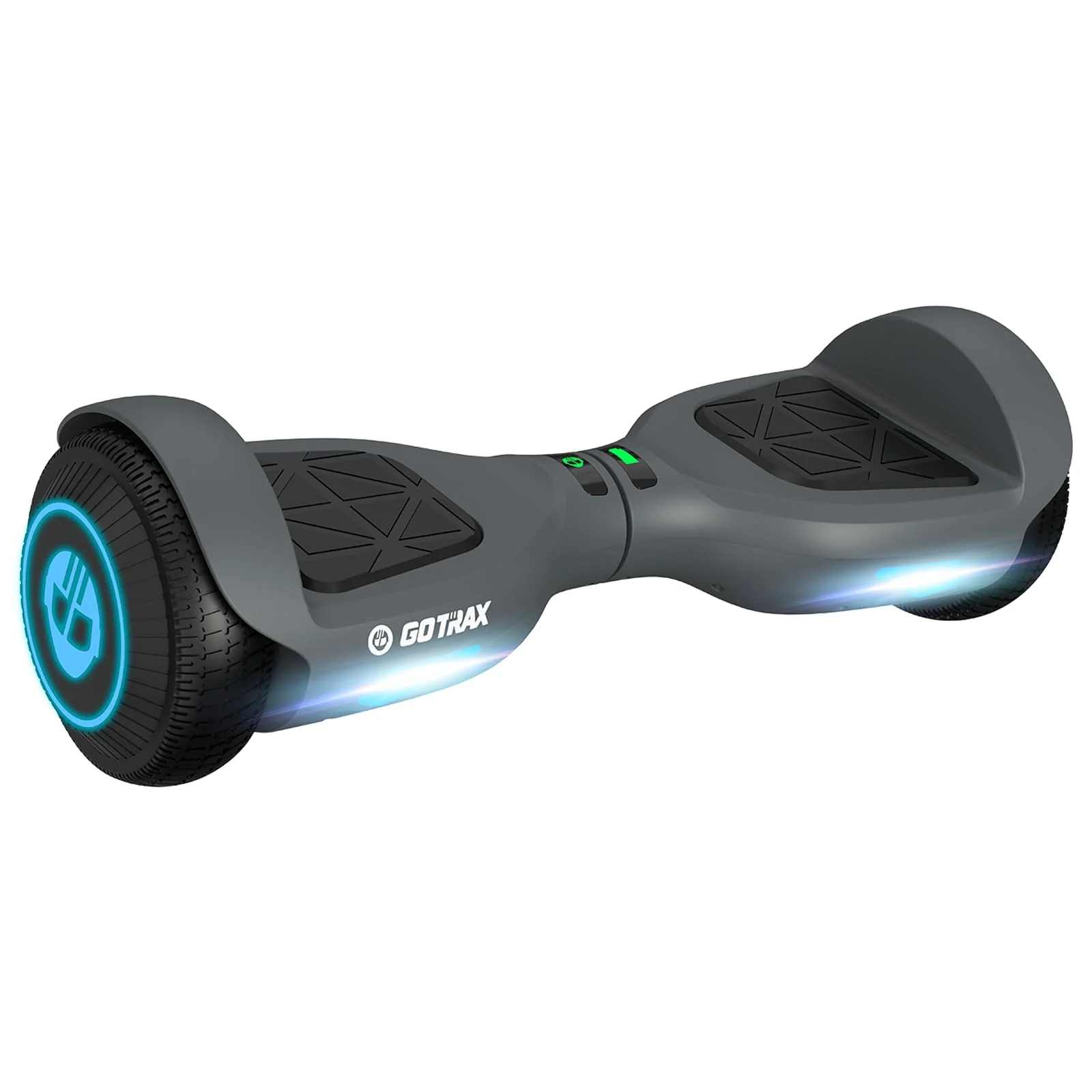 Gotrax Edge Hoverboard with 6.5