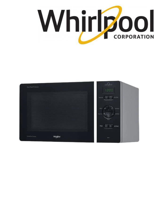 Whirlpool MCP341SL