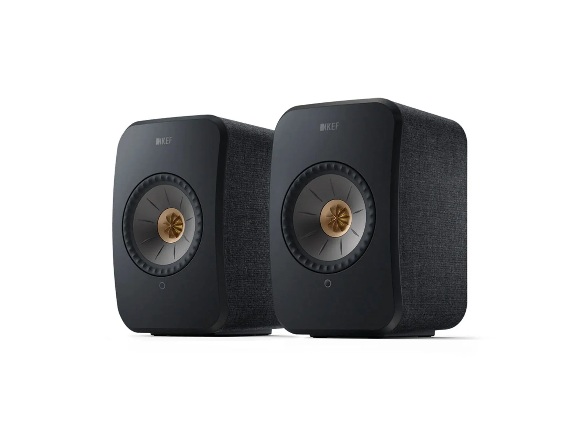 KEF LSX 2 (la paire)