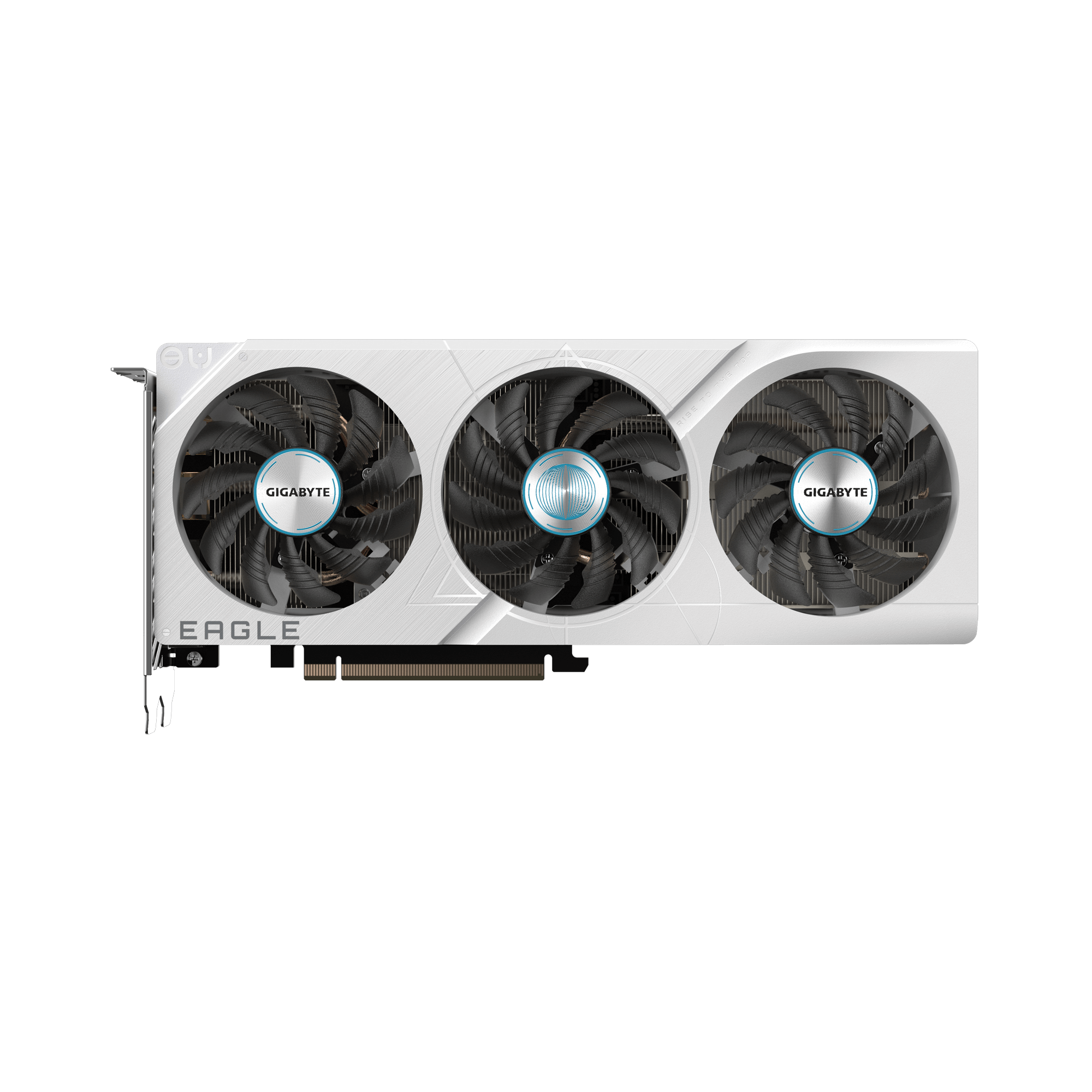 Gigabyte GeForce® RTX 4060 Ti Eagle OC Ice 8G