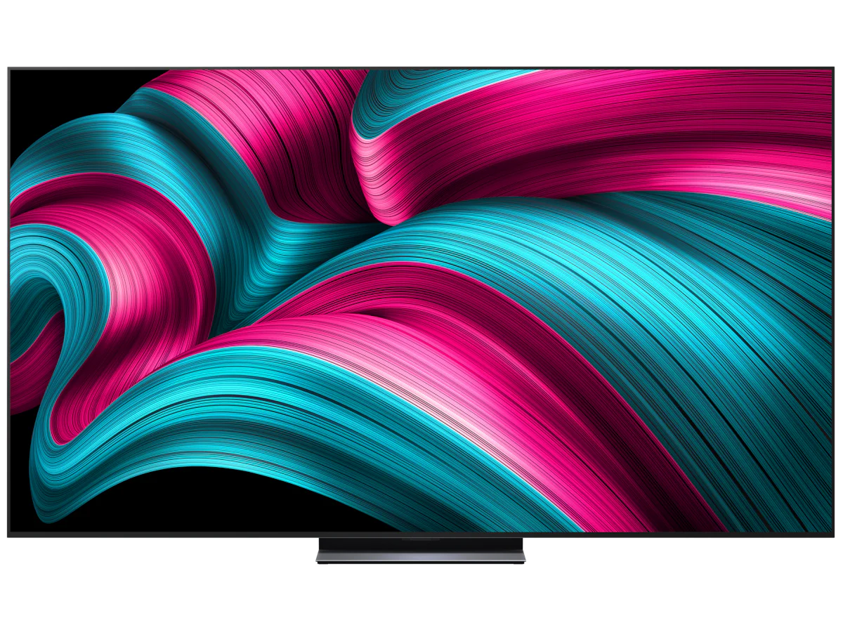 LG OLED83C5