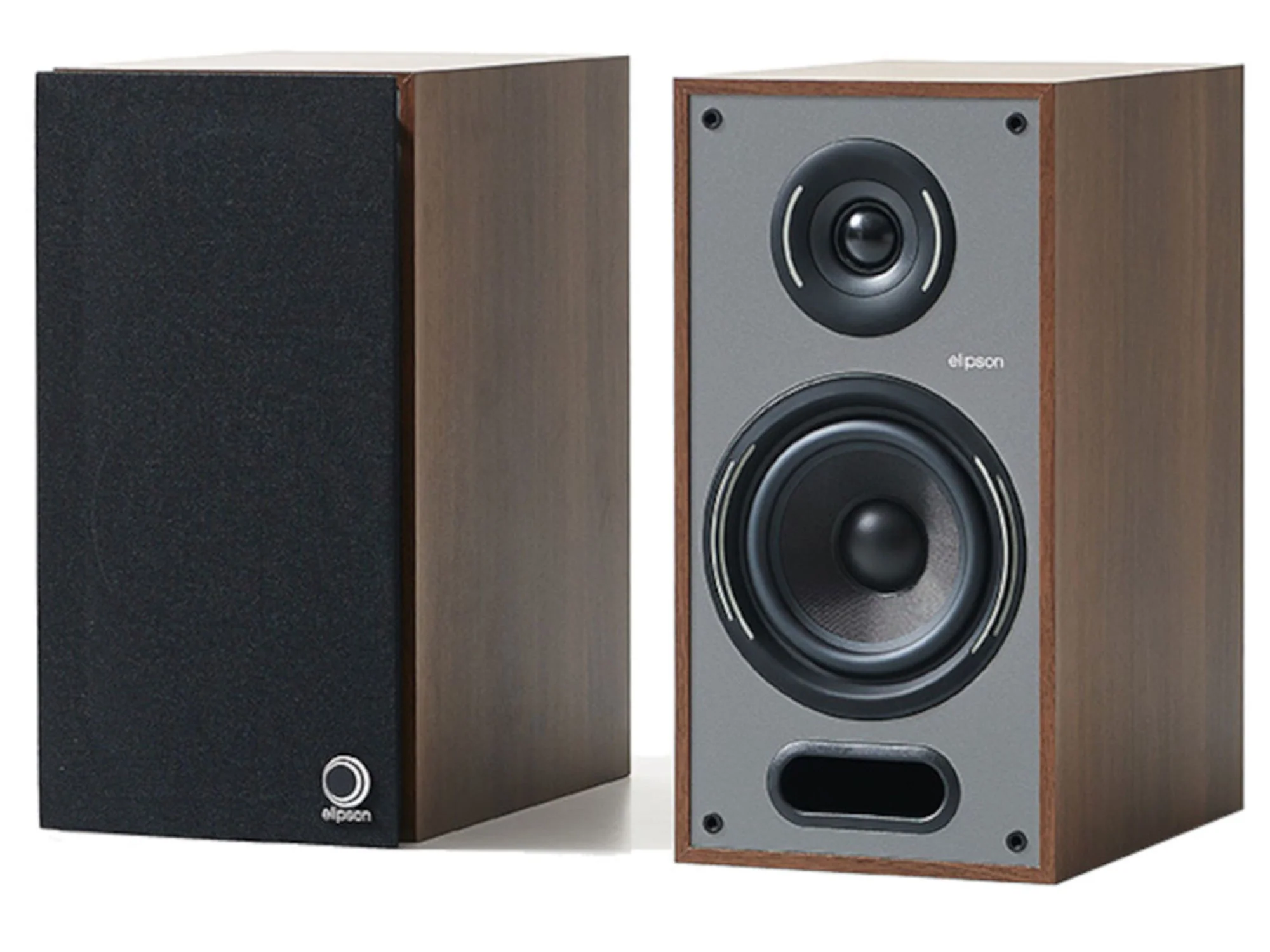 ELIPSON HORUS 6B (la paire)