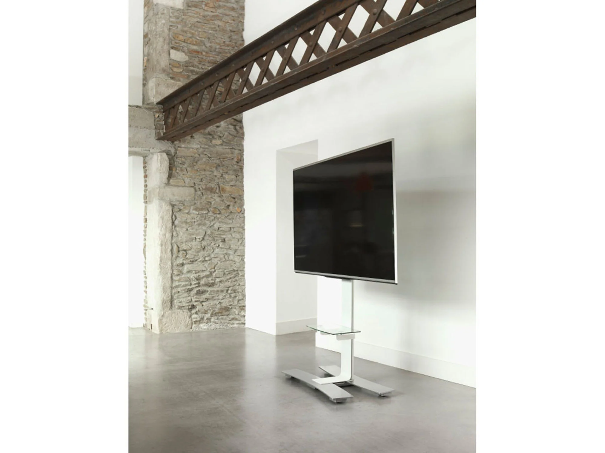 ERARD WILL 1400 XL + Tablette