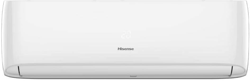 Hisense – Eco New Easy – Climatiseur 12000 TE35YD01 R-32 Inverter A++