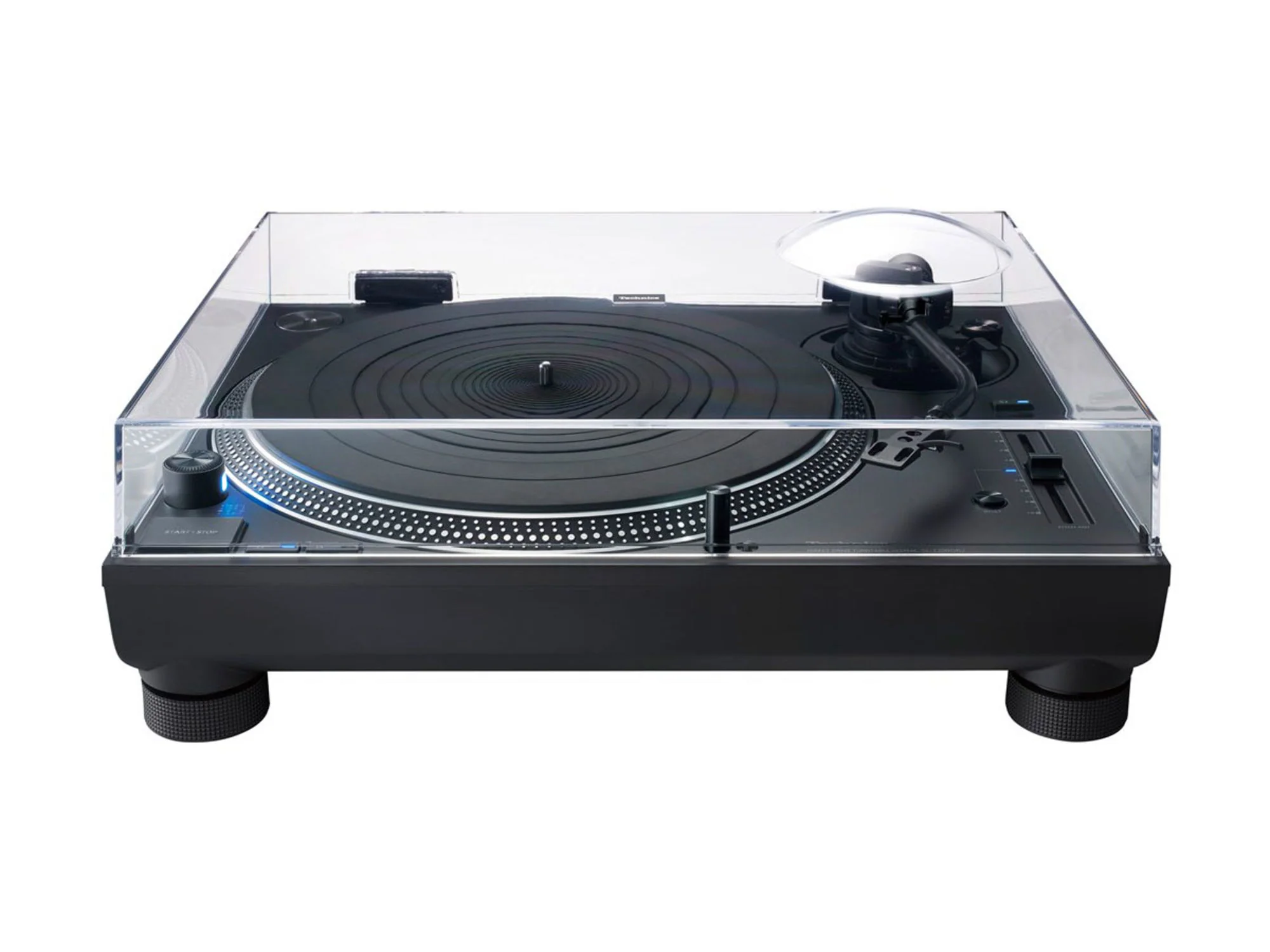 TECHNICS SL-1210GR2 EGK Noir
