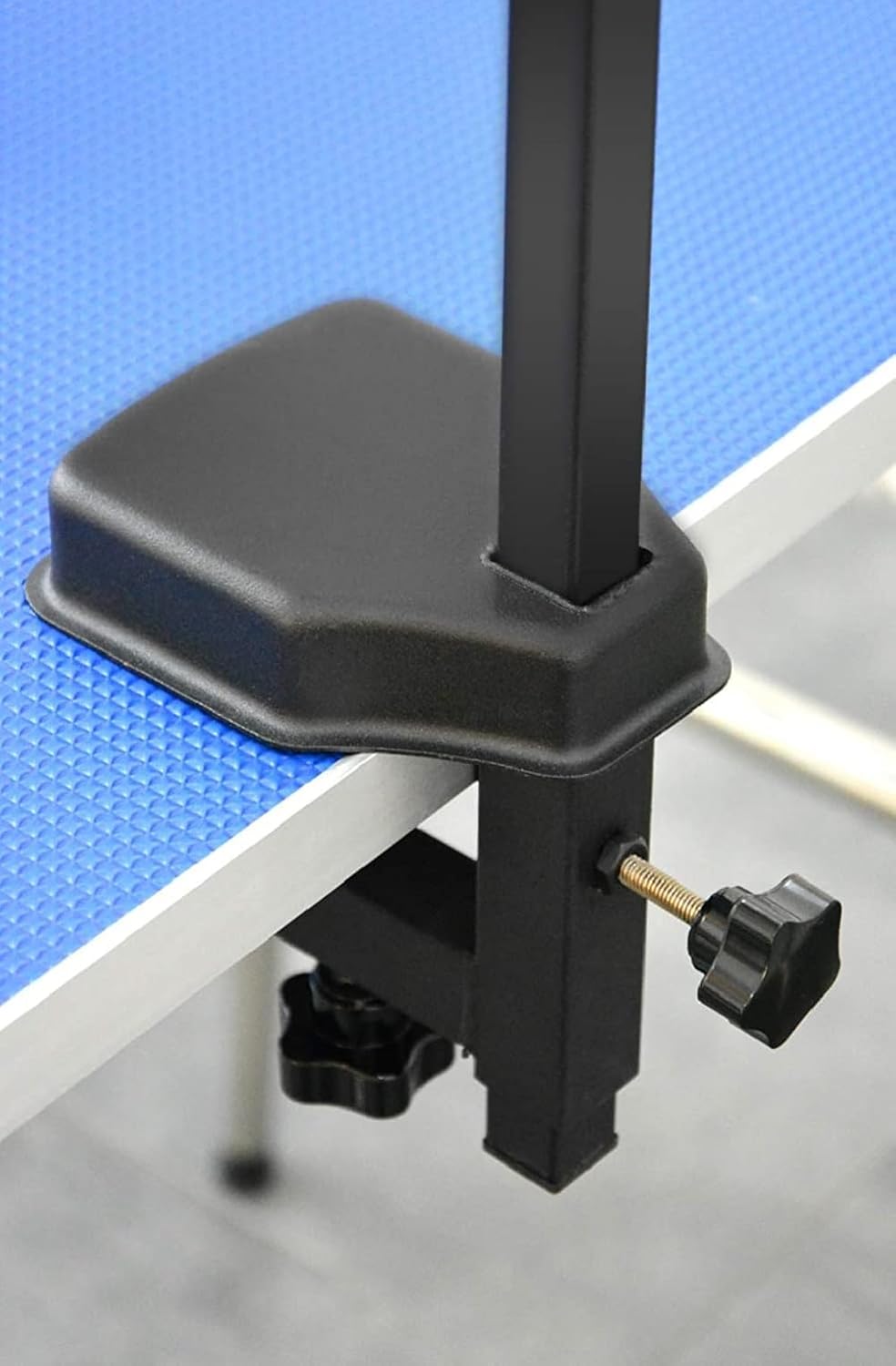 SHELANDY Bras de toilettage pour animaux de compagnie avec collier de serrage pour chiens de grande et petite taille – Hauteur réglable de 88,9 cm