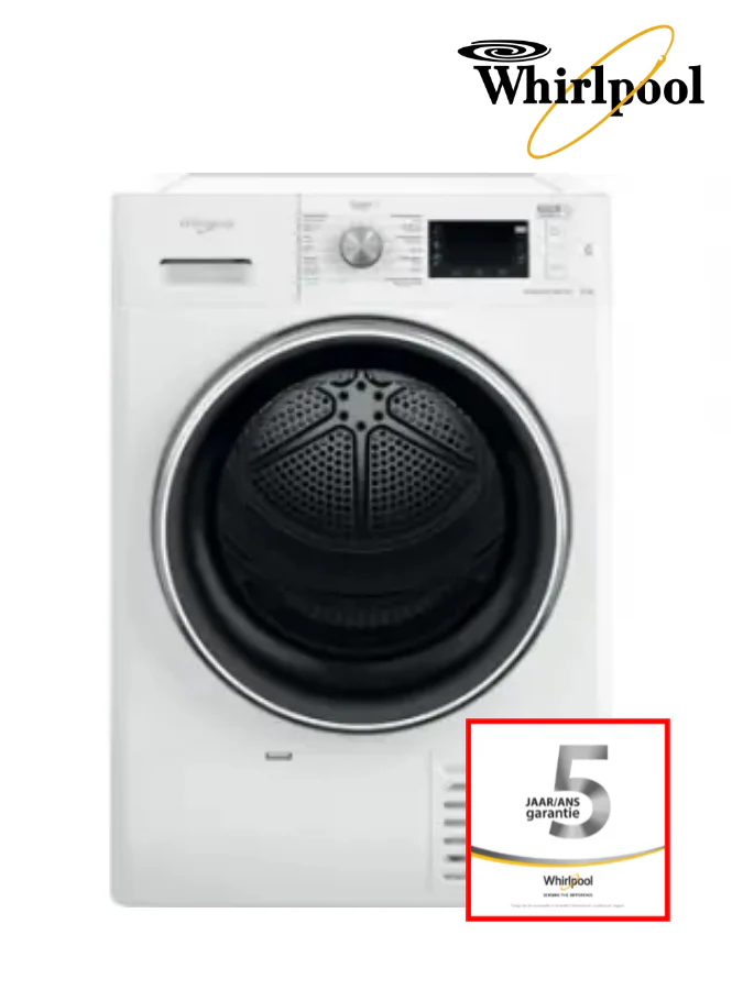 Whirlpool FFTM229X3BXBE