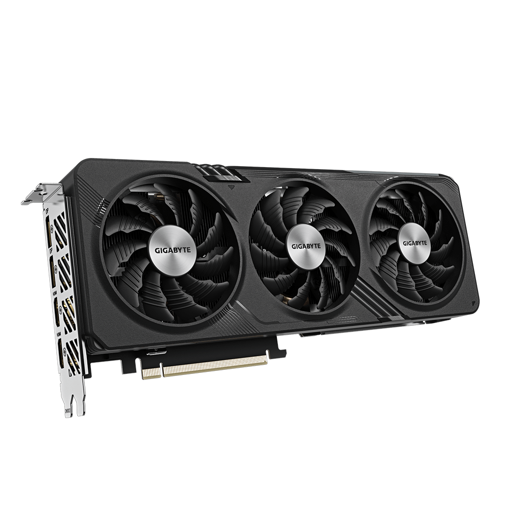Gigabyte GeForce® RTX 4060 Ti Gaming OC 8G