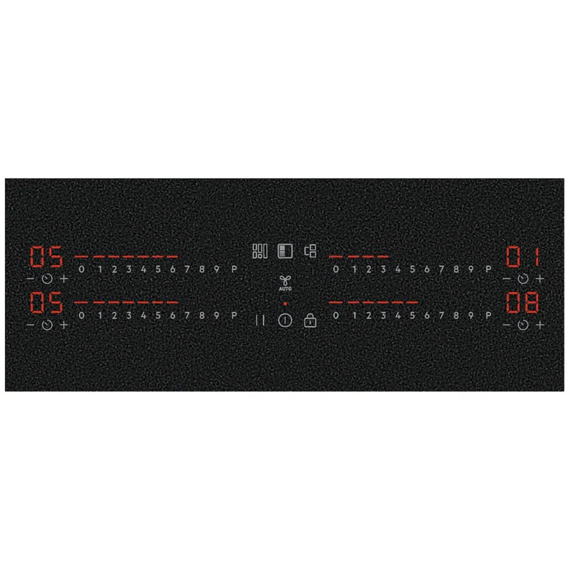 Plaque Induction Aeg Ti64ig00fz Saphirmatt AEG