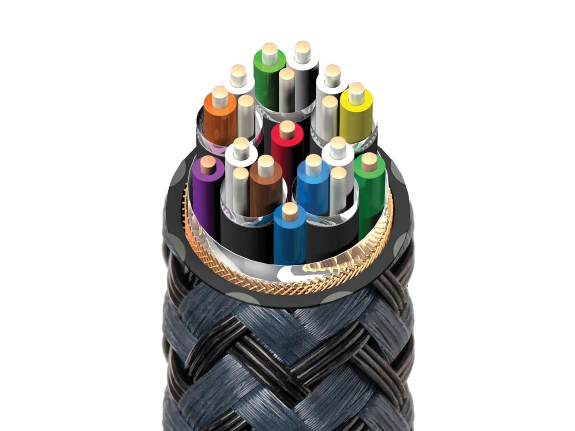 AUDIOQUEST 48G Carbon HDMI