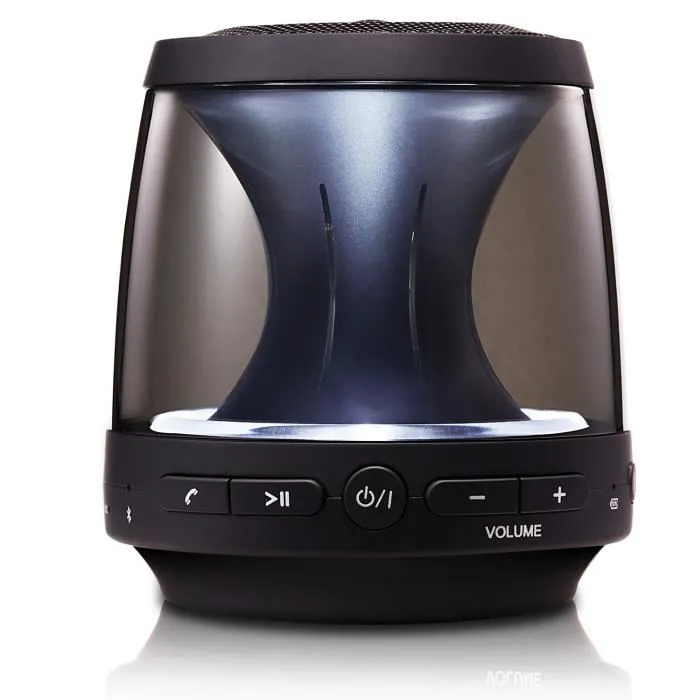 ENCEINTE BLUETOOTH XBOOM PH1