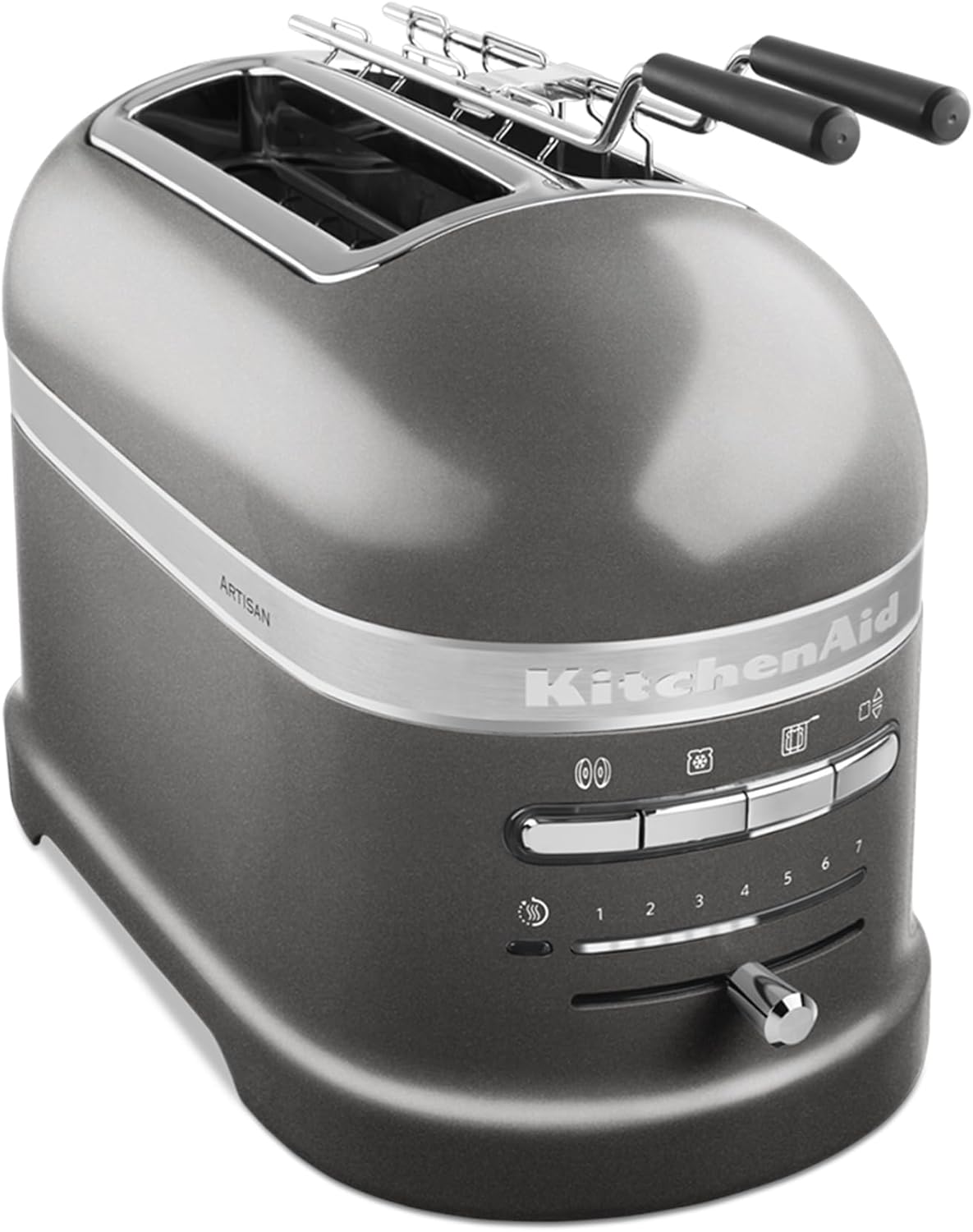 KitchenAid 5 kmt2204ebk