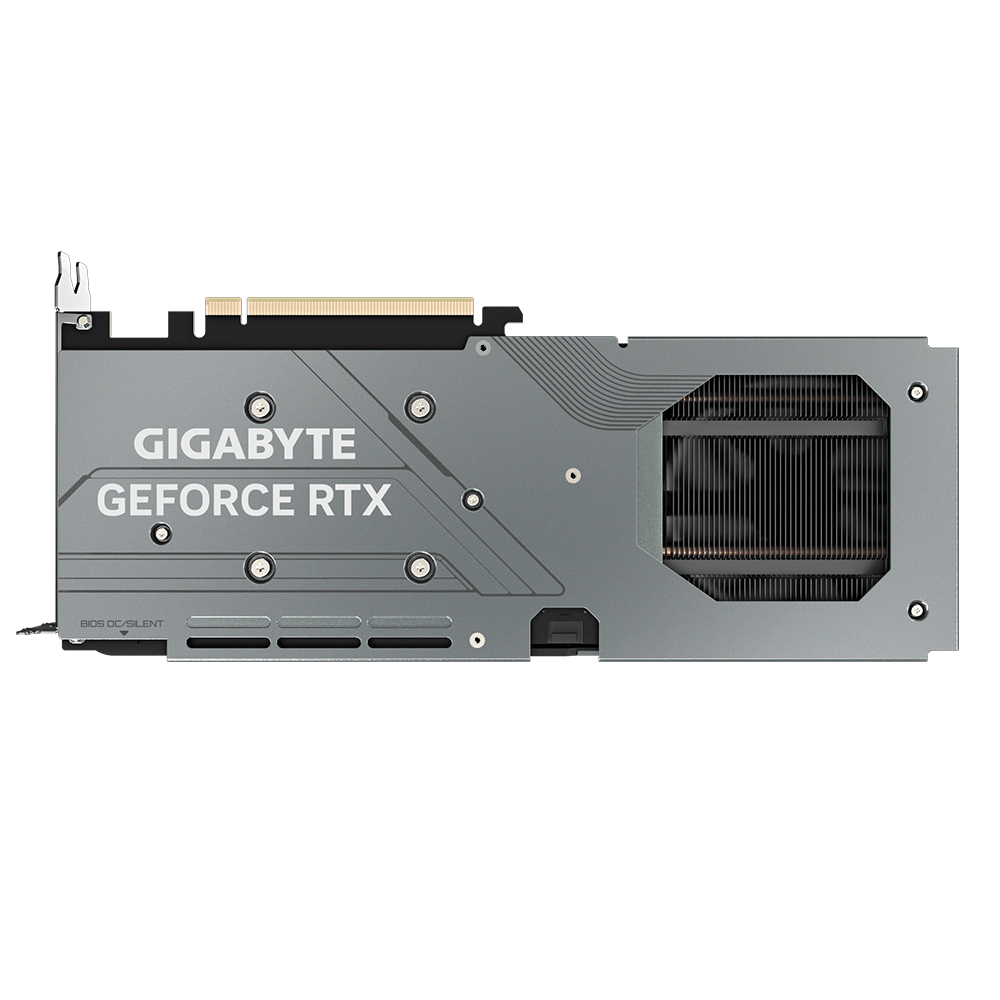 Gigabyte GeForce® RTX 4060 Gaming OC 8G