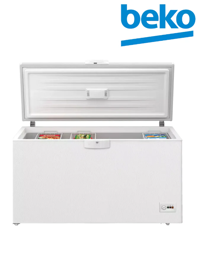 Beko HSM46740
