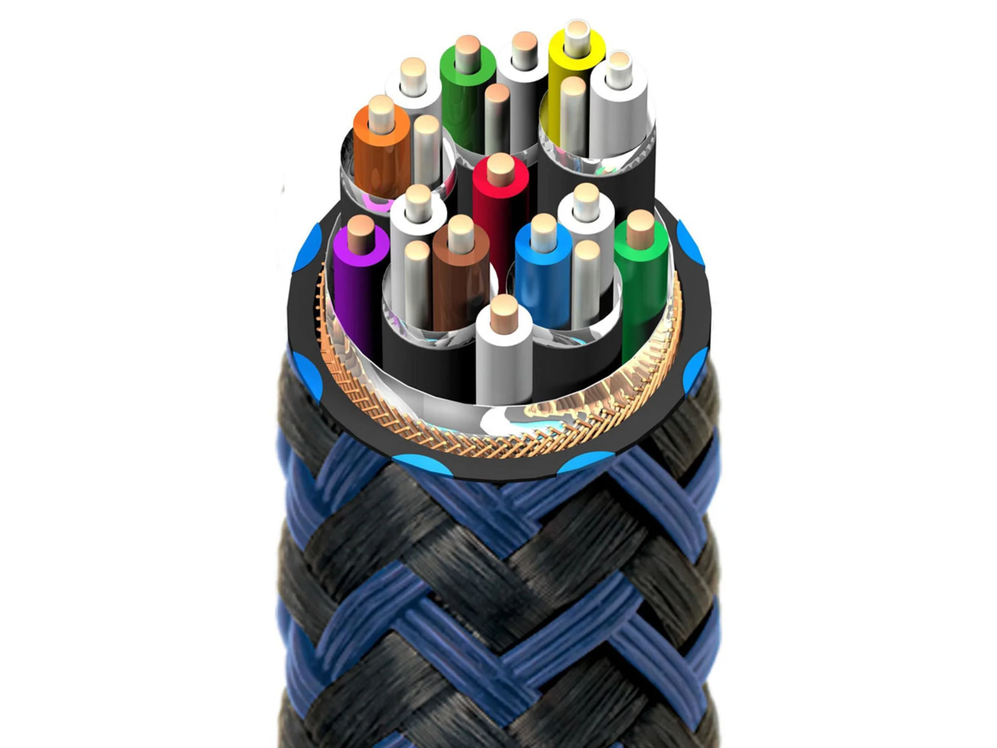 AUDIOQUEST 48G Vodka eARC Priority HDMI