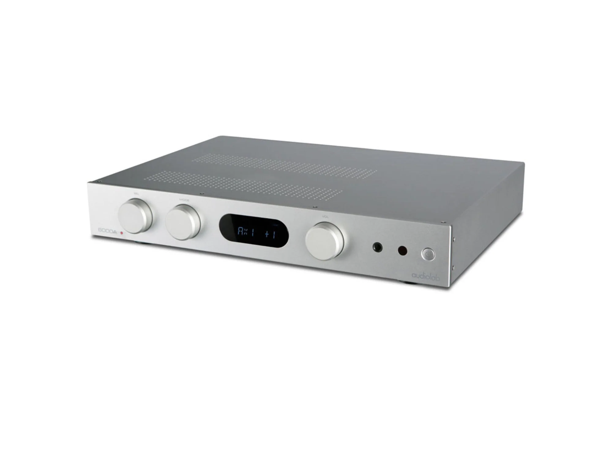 AUDIOLAB 6000A