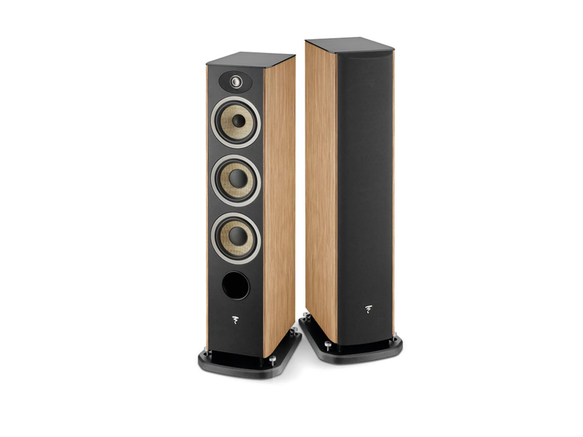 FOCAL ARIA EVO X N°2 (la paire)
