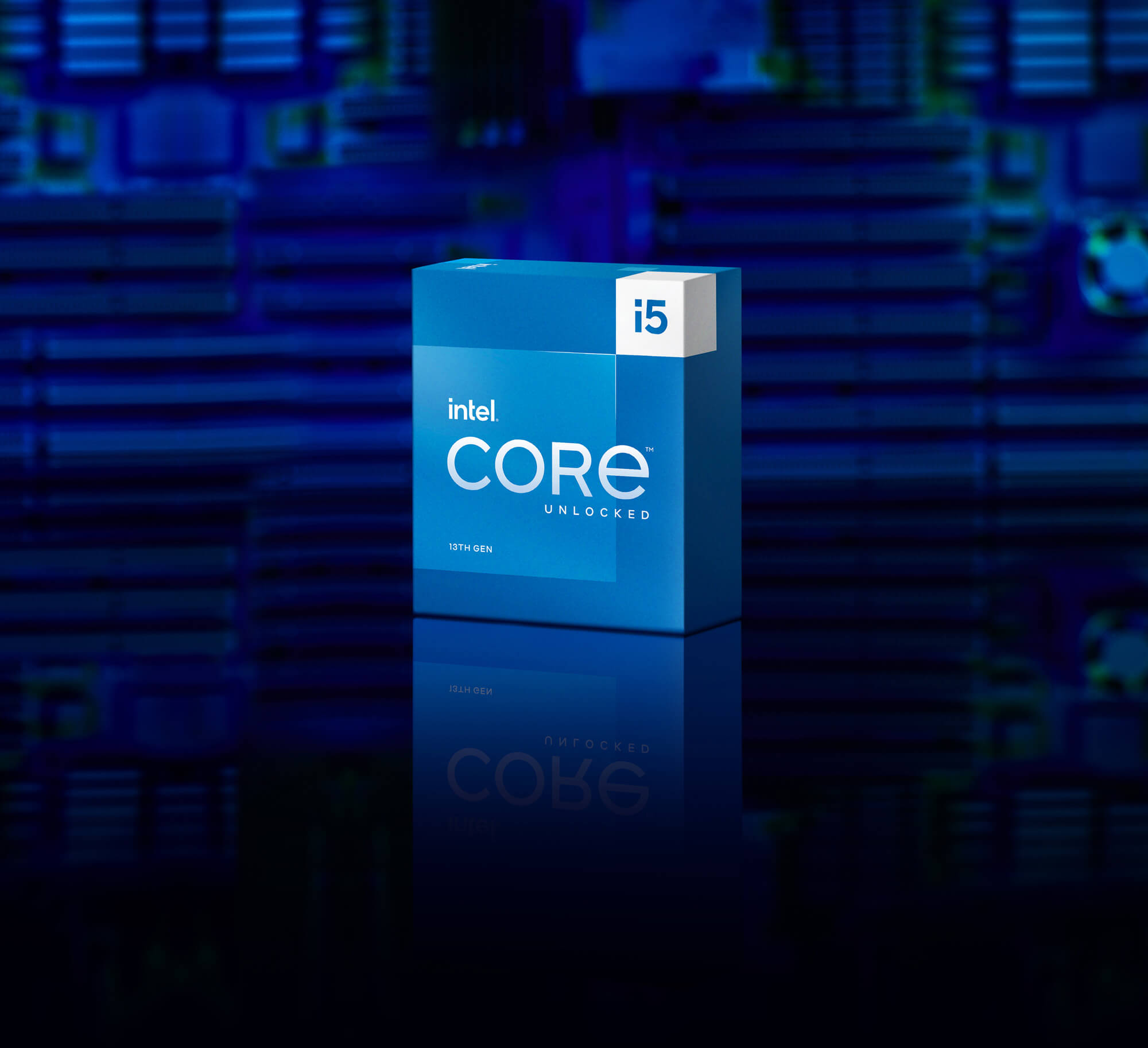 Intel® Core™ i5-13600K