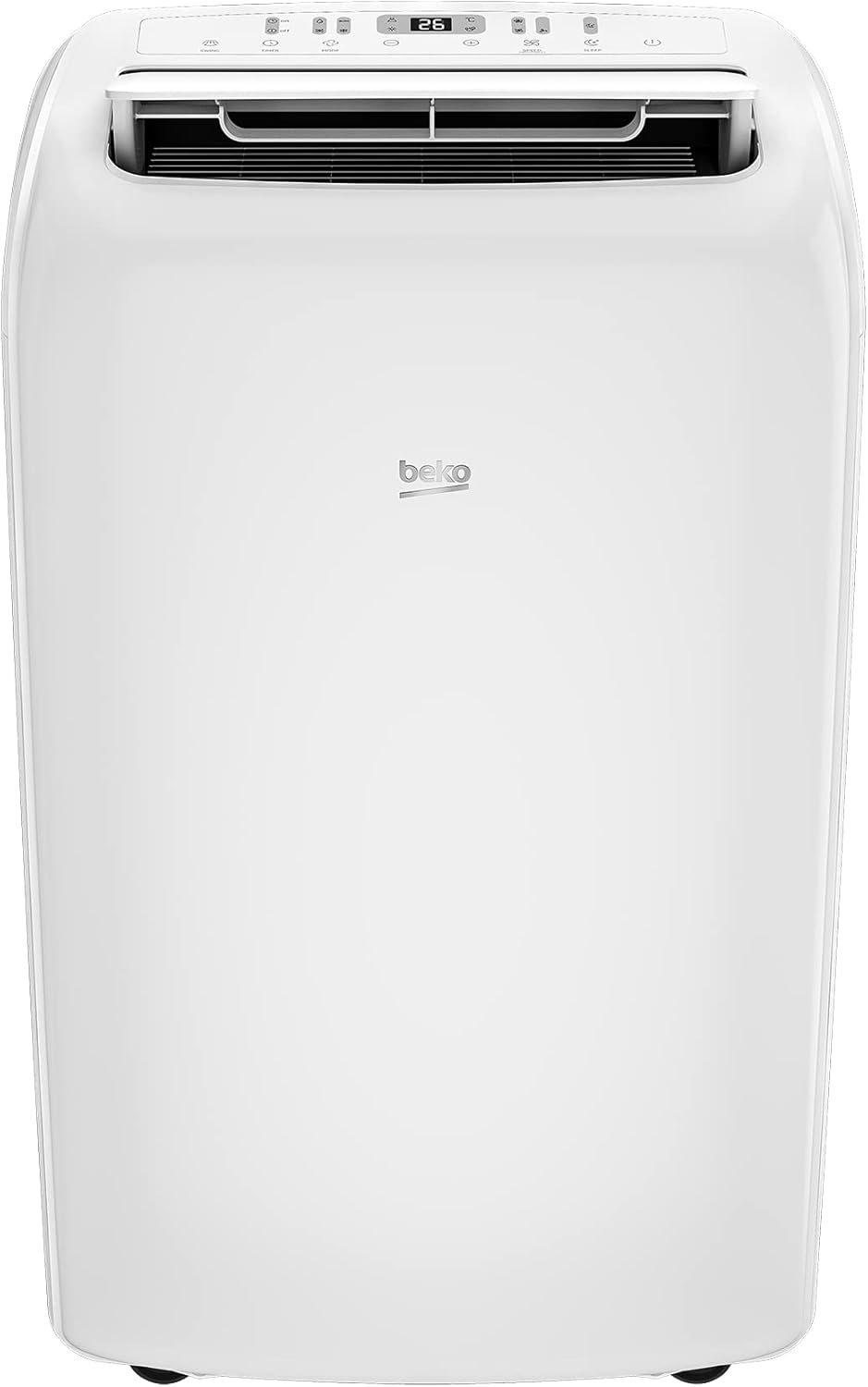 BEKO BA309C Climatiseur mobile 9000 BTU