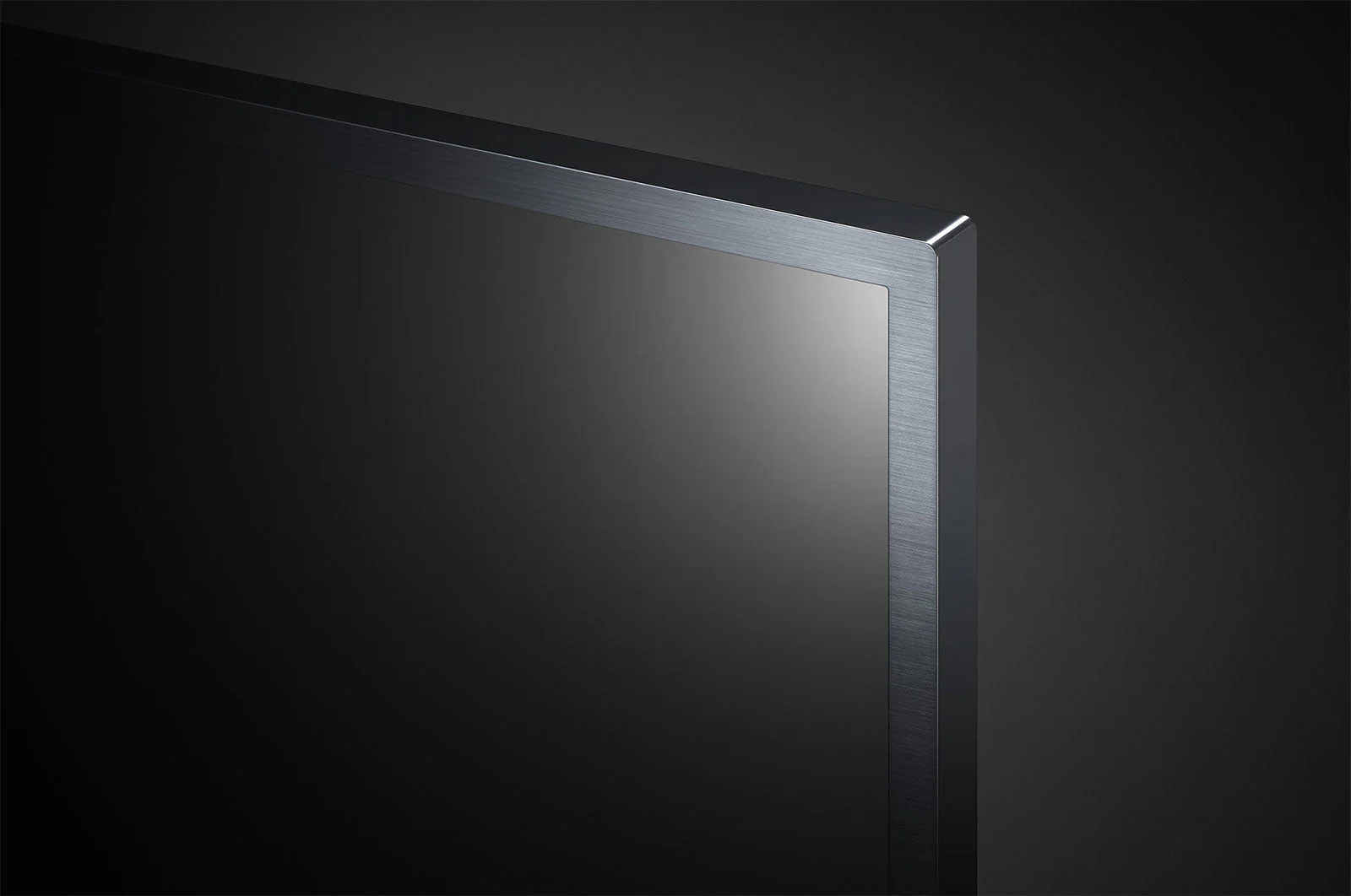 TV LED SMART 4K 55UR73006LA - 55 pouces