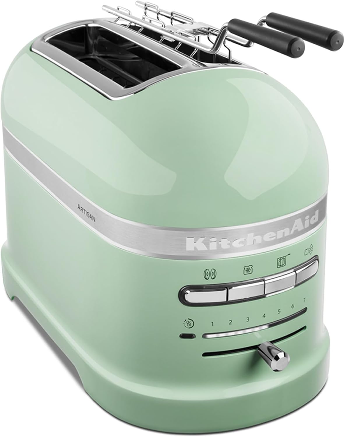 KitchenAid 5 kmt2204ebk