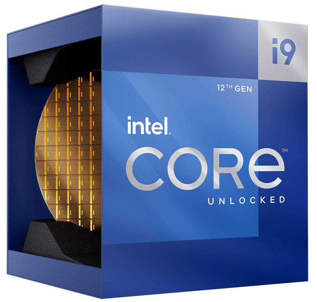 Intel® Core™ i9-12900K