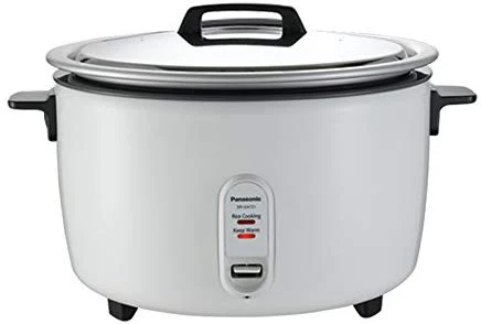 Cuiseur de riz conventionnel SR-GA421 - 4.2L