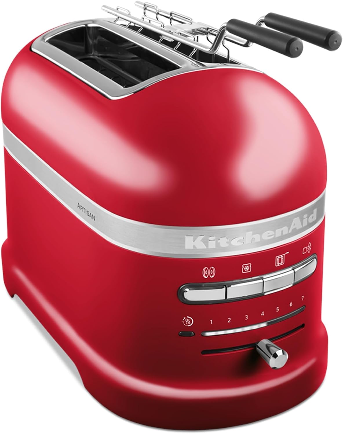 KitchenAid 5 kmt2204ebk