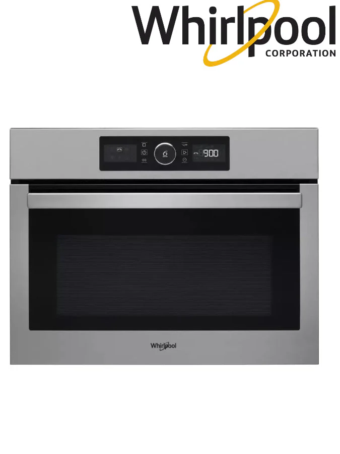 Whirlpool AMW9605IX