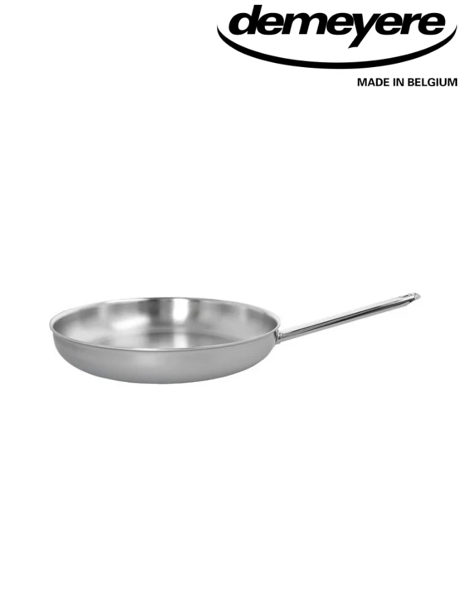 Demeyere Athena 5 Poêle