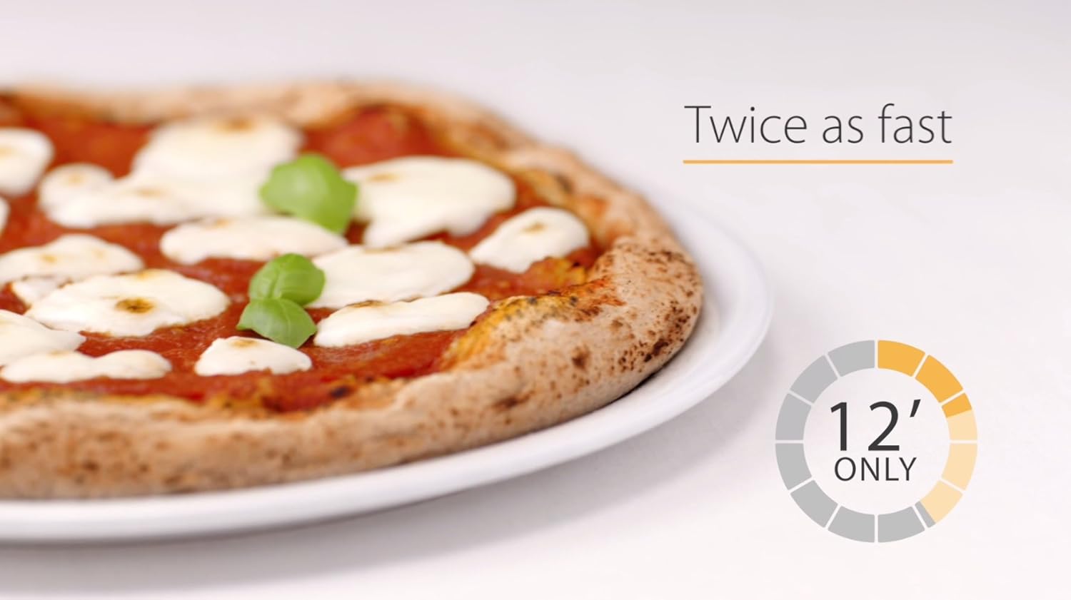 Whirlpool MCP345BL - Four à micro-ondes, 25 l argent