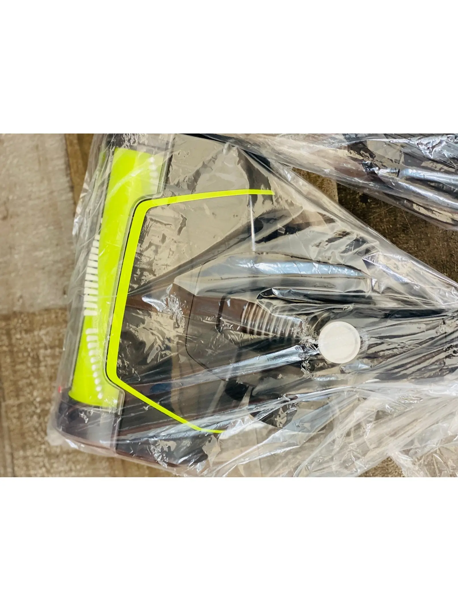 BISSELL PowerGlide Pet Slim Corded Vacuum, 3070