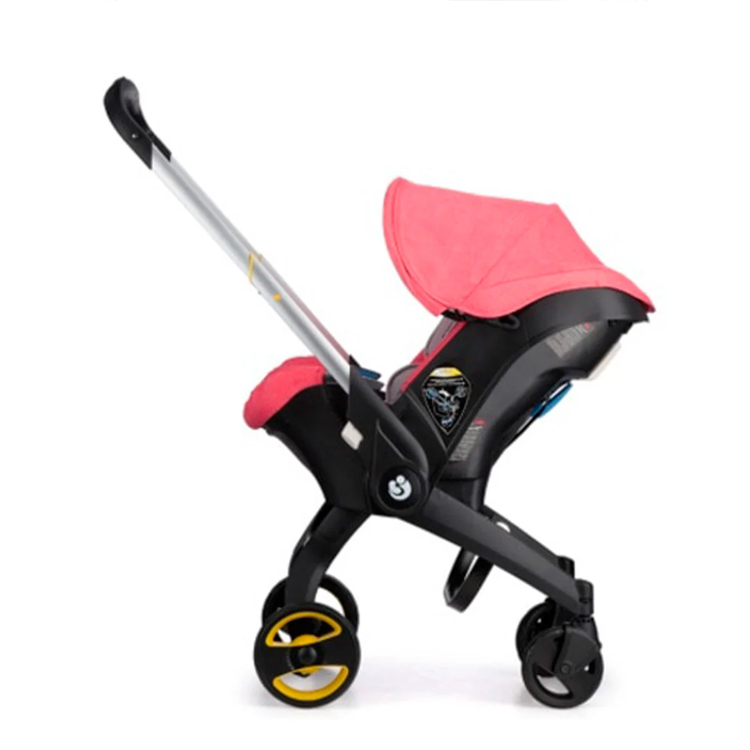 Poussette Bébé 4 en 1