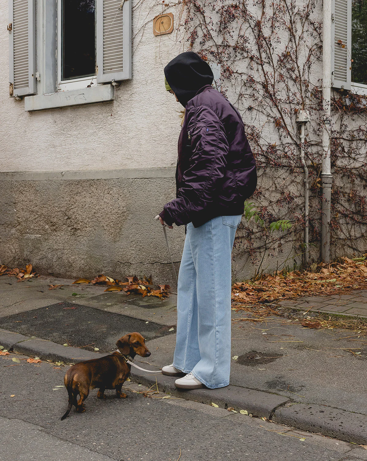 Drei Streifen Handball Spezial W