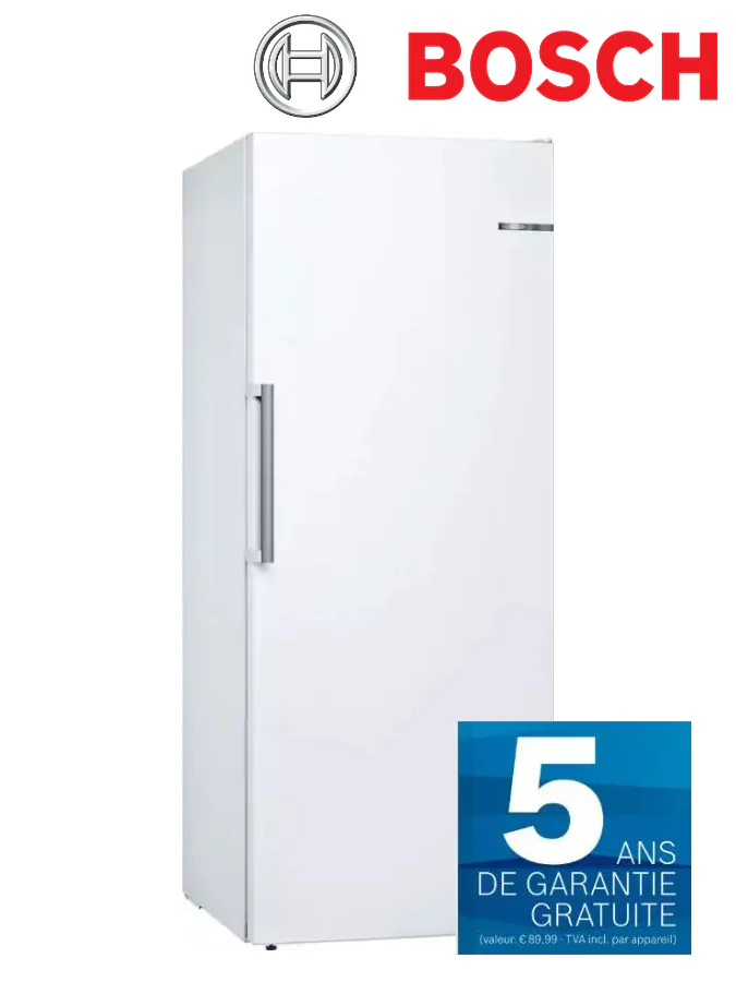 Bosch GSN54EWCV