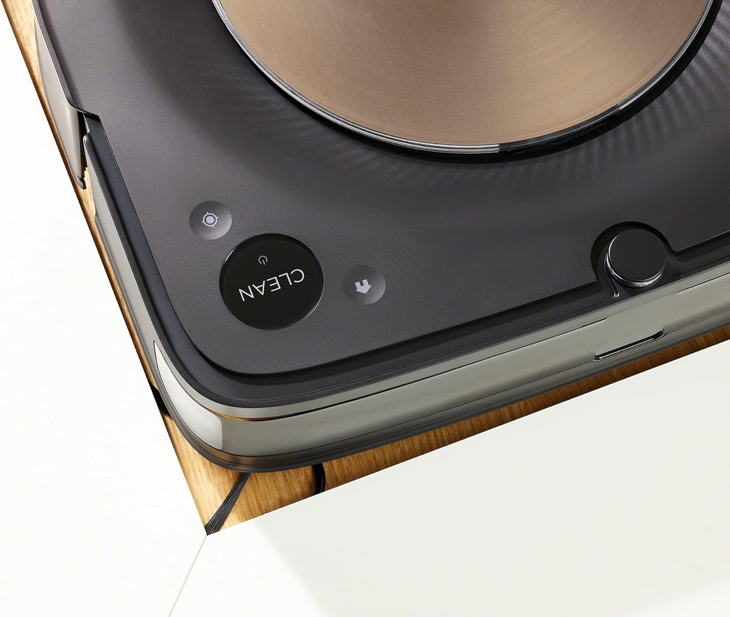 iRobot Roomba Combo j9+ Vacuum and Mop Robot with Automatic Suction/Refill Station, Mapping, PrecisionVision Navigation, 4-Stage Cleaning, Object Detection/Avoidance, Voice Assistant Compatible