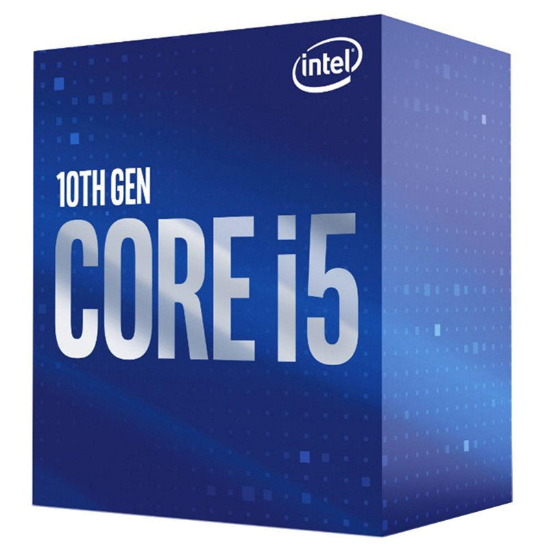 Intel® Core™ i5-10600