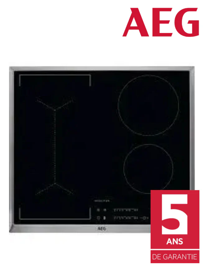 AEG IKB64443XB