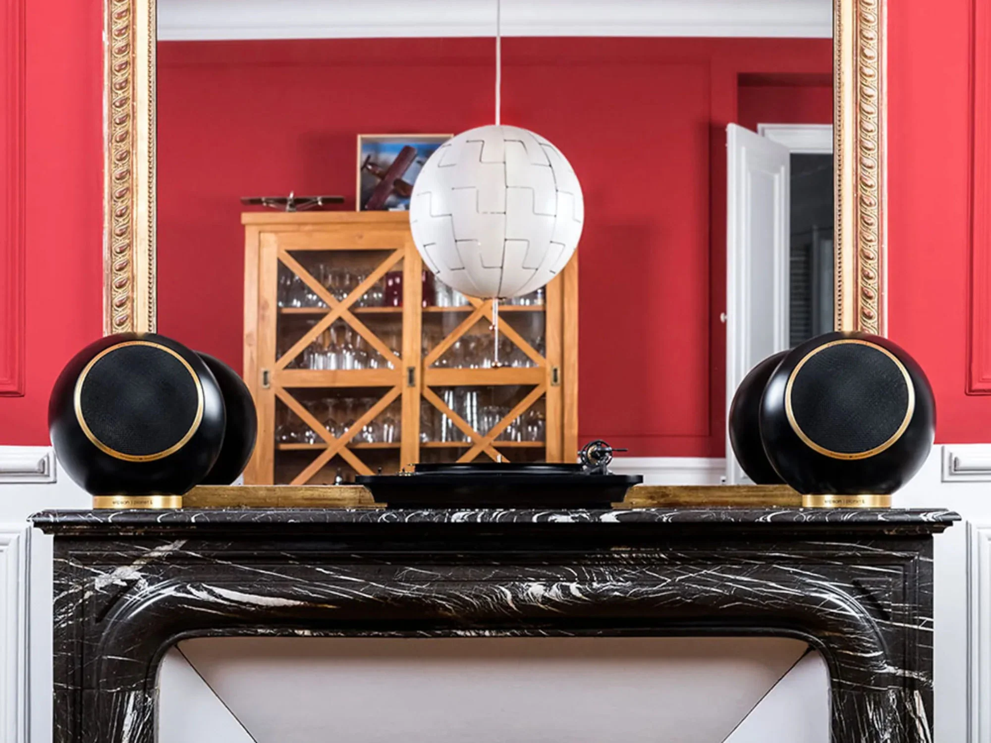 ELIPSON PLANET L (la paire)