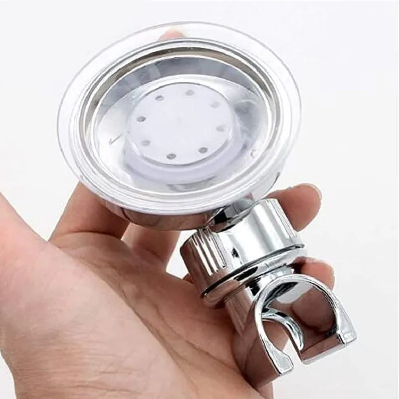 Support Pommeau De Douche Ventouse