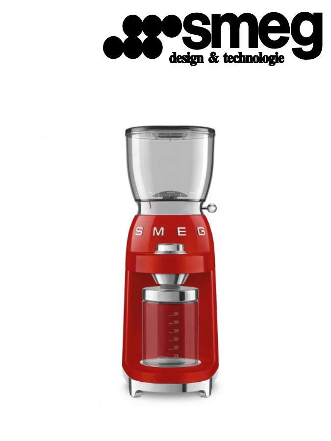 Smeg CGF11