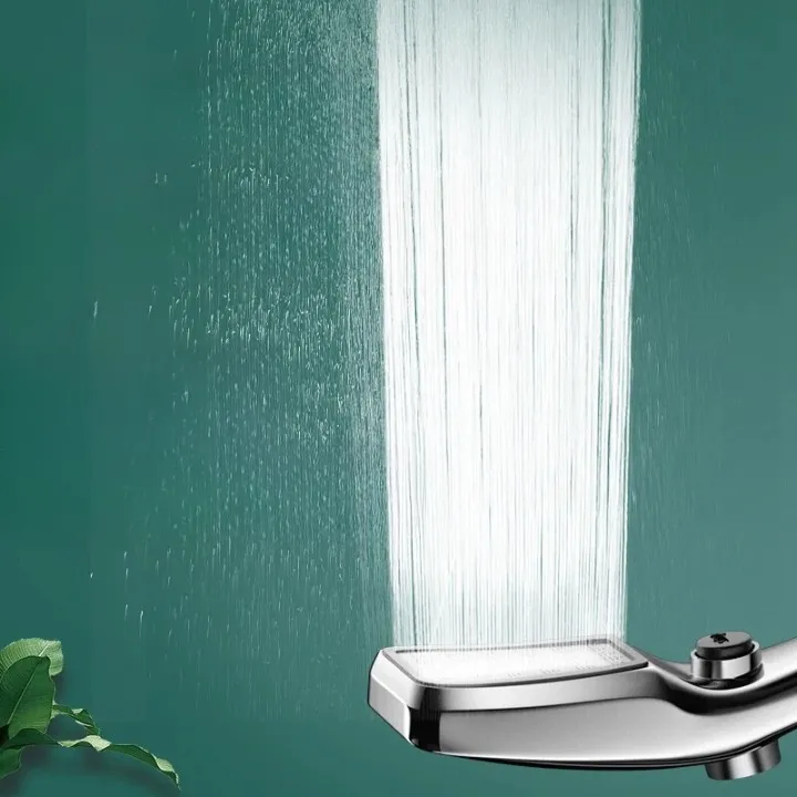 Pommeau De Douche Haute Pression