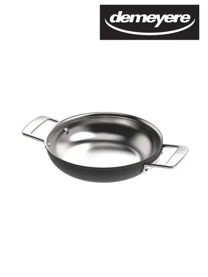 DEMEYERE BLACK 5 Poêle à frire
